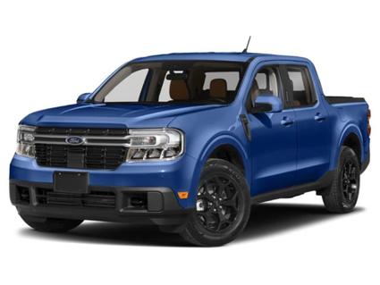 2023 Ford Maverick Spearfish SD