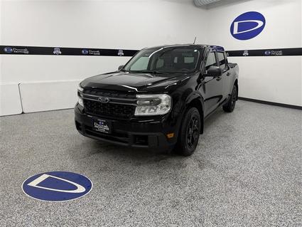 2023 Ford Maverick Bismarck ND