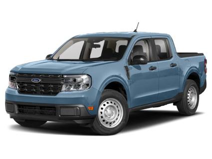 2023 Ford Maverick Elko NV