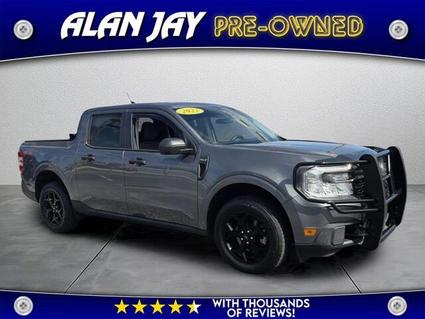2022 Ford Maverick Sebring FL