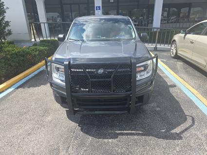 2022 Ford Maverick Sebring FL