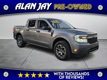 2022 Ford Maverick Wauchula FL