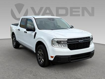 2022 Ford Maverick Statesboro GA
