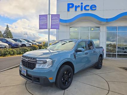 2022 Ford Maverick McMinnville OR