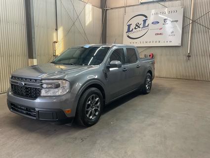 2022 Ford Maverick Vernal UT