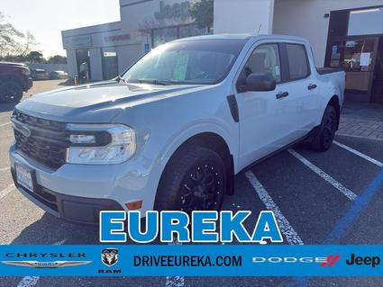 2022 Ford Maverick Eureka CA