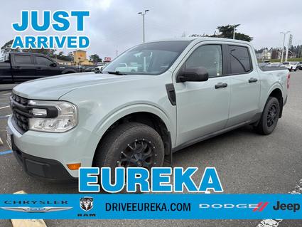 2022 Ford Maverick Eureka CA