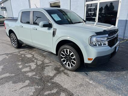 2022 Ford Maverick Hoopeston IL