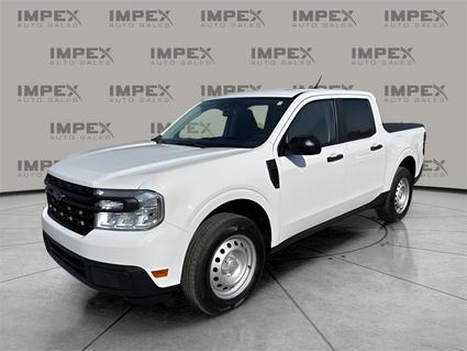 2022 Ford Maverick Greensboro NC