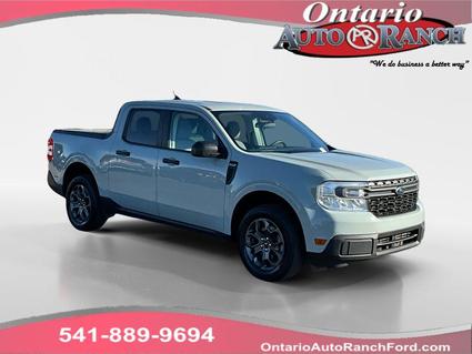 2022 Ford Maverick Ontario OR