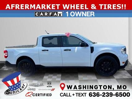 2022 Ford Maverick Washington MO