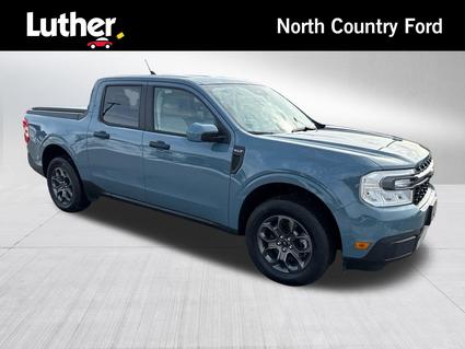 2023 Ford Maverick Minneapolis MN
