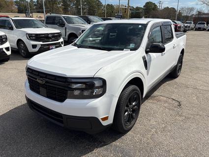2023 Ford Maverick Virginia Beach VA