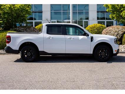 2023 Ford Maverick Virginia Beach VA