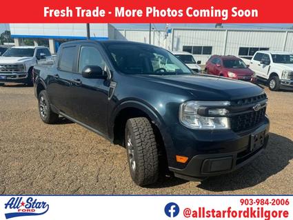 2023 Ford Maverick Kilgore TX