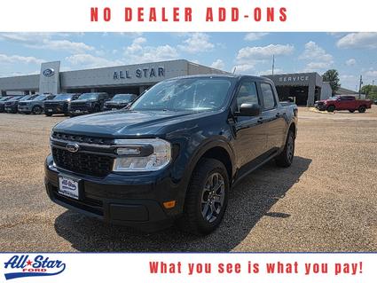 2023 Ford Maverick Kilgore TX