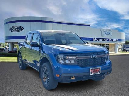 2023 Ford Maverick St. Louis MO