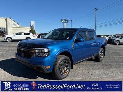 2023 Ford Maverick Knoxville TN