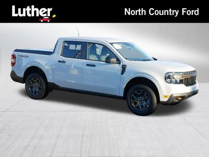 2023 Ford Maverick Minneapolis MN
