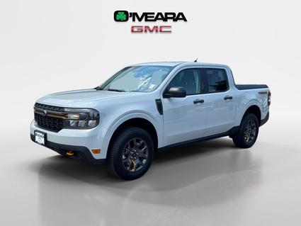 2023 Ford Maverick Denver CO