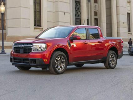 2023 Ford Maverick Denver CO