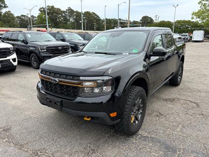 2023 Ford Maverick Virginia Beach VA