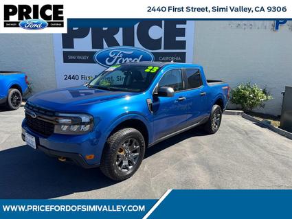 2023 Ford Maverick Simi Valley CA