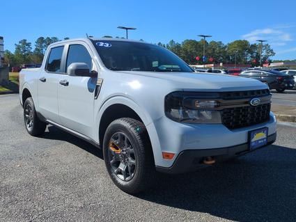 2023 Ford Maverick Albany GA