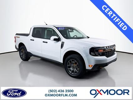 2023 Ford Maverick Louisville KY
