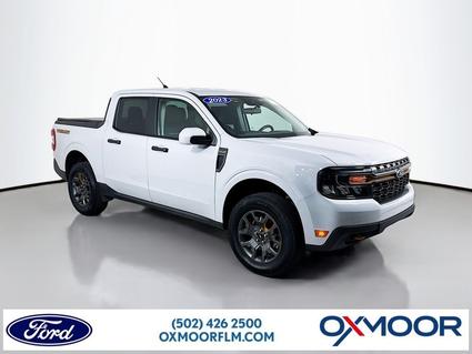 2023 Ford Maverick Louisville KY