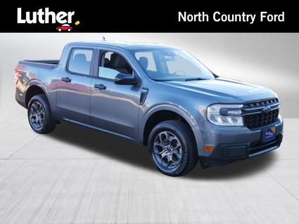 2024 Ford Maverick Minneapolis MN
