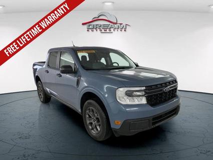 2024 Ford Maverick Lawrence KS