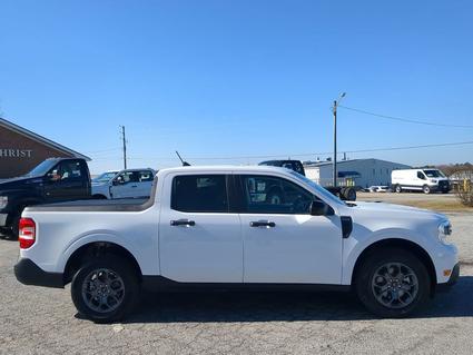 2024 Ford Maverick Winder GA