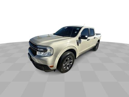 2024 Ford Maverick Cathedral City CA
