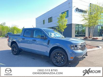 2024 Ford Maverick Louisville KY