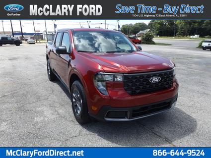 2025 Ford Maverick Athens AL