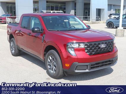 2025 Ford Maverick Bloomington IN
