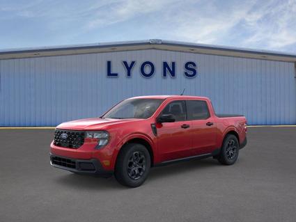 2025 Ford Maverick Lewisburg TN