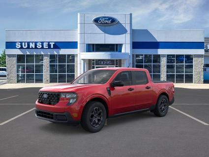 2025 Ford Maverick Waterloo IL
