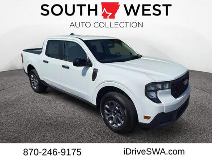 2025 Ford Maverick Arkadelphia AR