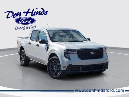 2025 Ford Maverick Fishers IN