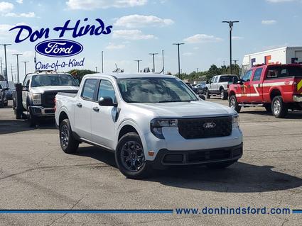 2025 Ford Maverick Fishers IN