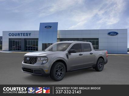 2025 Ford Maverick Breaux Bridge LA