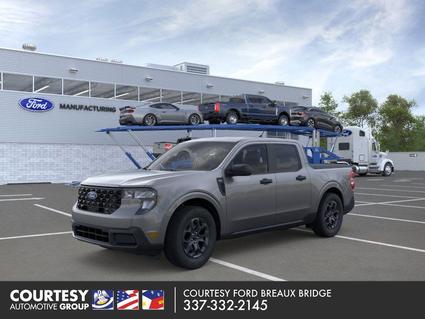 2025 Ford Maverick Breaux Bridge LA