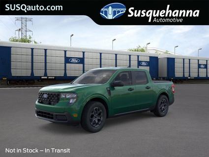 2025 Ford Maverick Willow Street PA