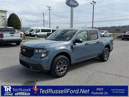 2025 Ford Maverick Knoxville TN