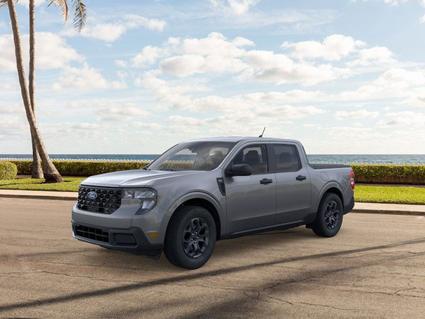 2025 Ford Maverick Plainview TX