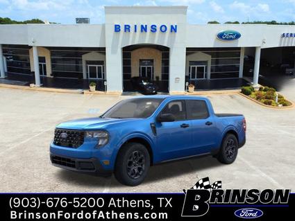 2025 Ford Maverick Athens TX