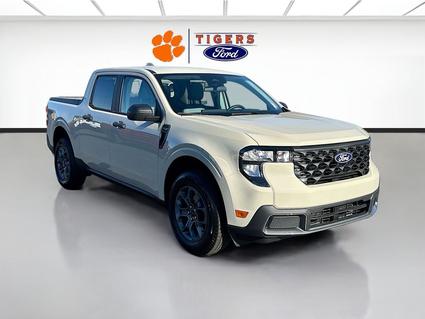 2025 Ford Maverick Walhalla SC