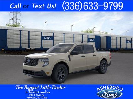 2025 Ford Maverick Asheboro NC